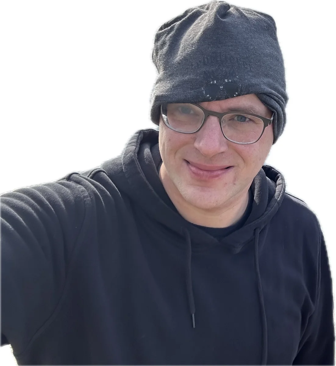 Sven Steinhardt