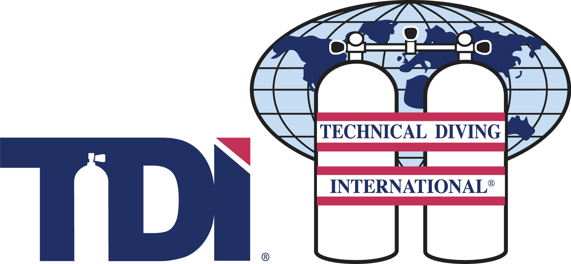 Technical Diving International (TDI)