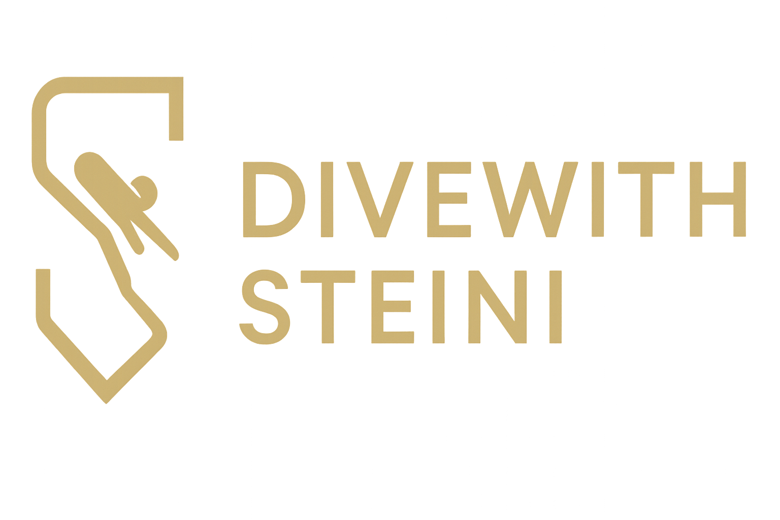 DiveWithSteini